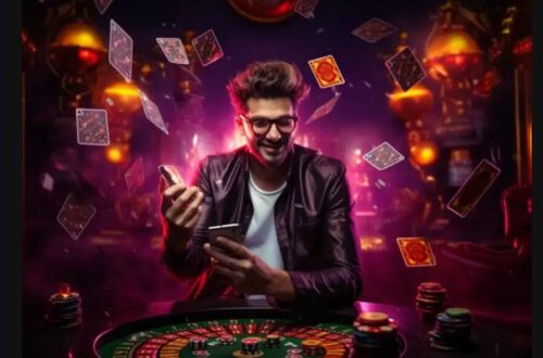 poker