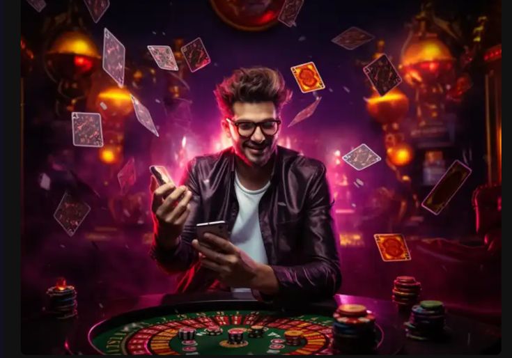 poker