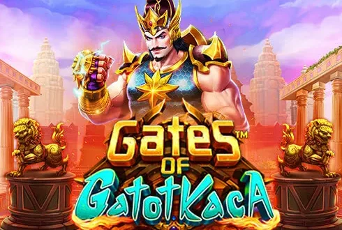 Gates of Gatotkaca