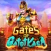 Gates of Gatotkaca